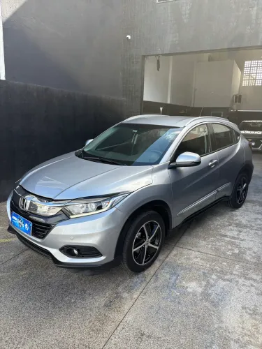 Honda HR-V EXL 1.8 Flexone 16V 5P Aut. 2020