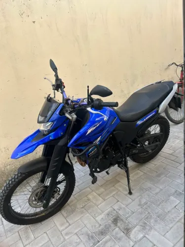 Pra vender rápido.
