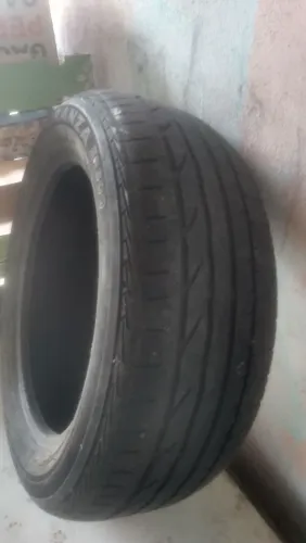 Pneus R16