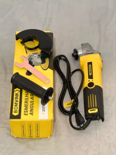 Lixadeira 700W