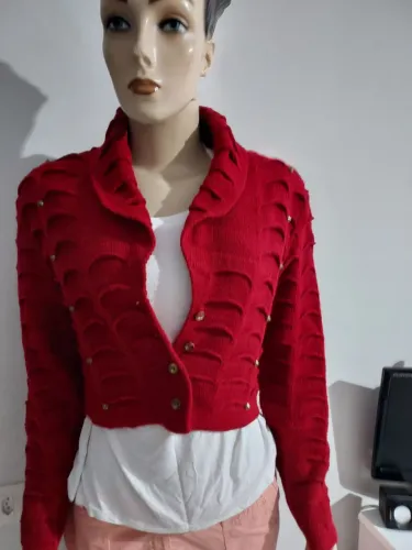 Jaqueta feminina