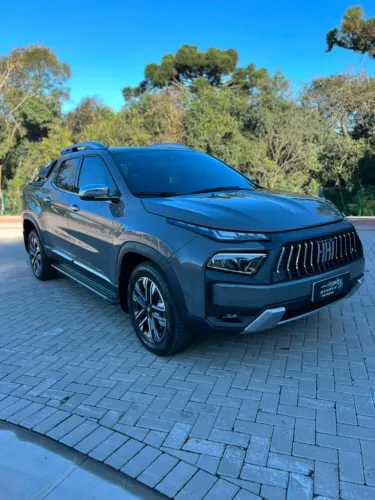 Fiat Toro Ranch 2.2 16V 4X4 TB Diesel Aut. 2026