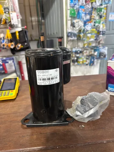 Compressor 