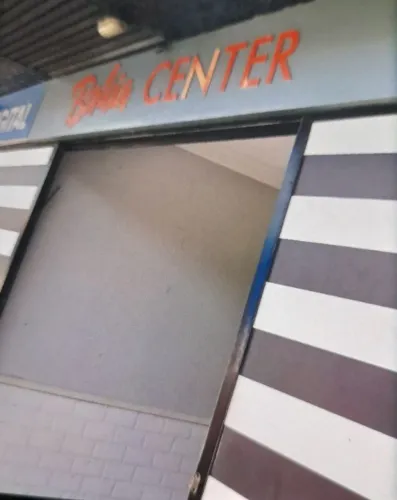Ed. Bahia Center, sala para venda com 40,5 m