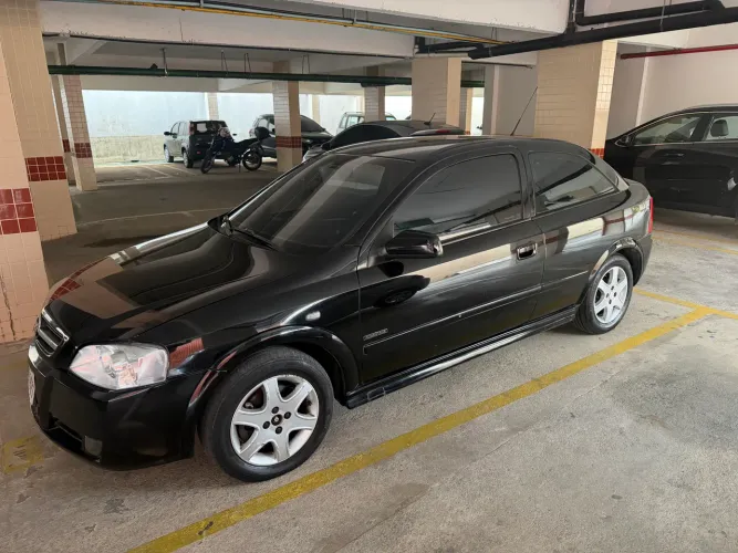 Chevrolet Astra Advantage 2.0 MPFI Flexpower 8V 3P 2006