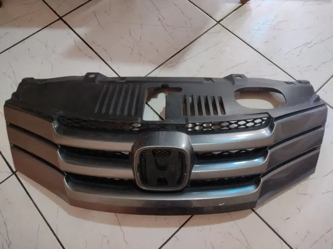 GRADE DO HONDA CITY