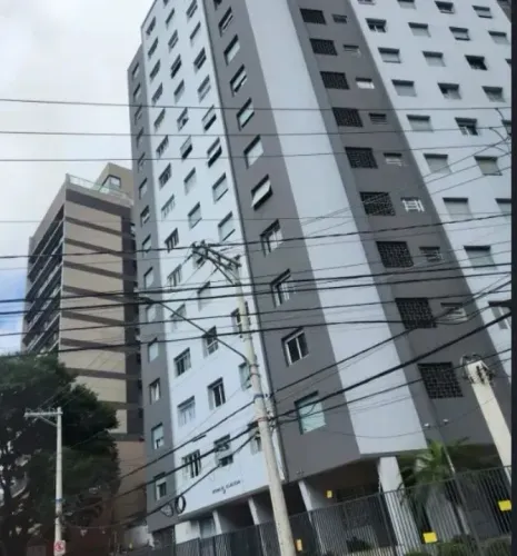 Apartamento para aluguel com 69 metros quadrados com 2 quartos em Água Branca - São Paulo
