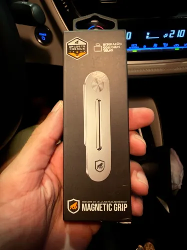 Grip magnético gshield 