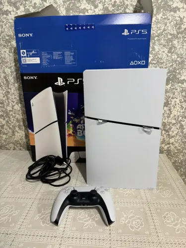 PLAYSTATION 5 MÍDIA DIGITAL