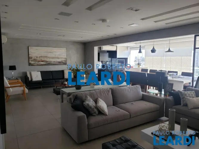 APARTAMENTO - VILA LEOPOLDINA - SP