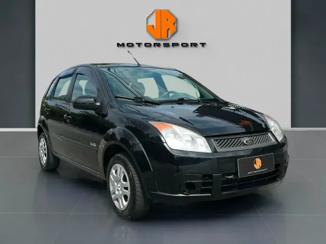 Ford Fiesta 1.0 8V Flex/class 1.0 8V Flex 5P 2009