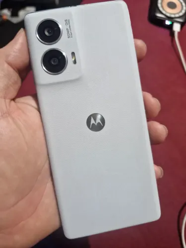 Moto Edge 50 fusion 5G