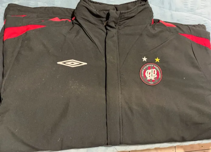Parka Atlético Paranaense
