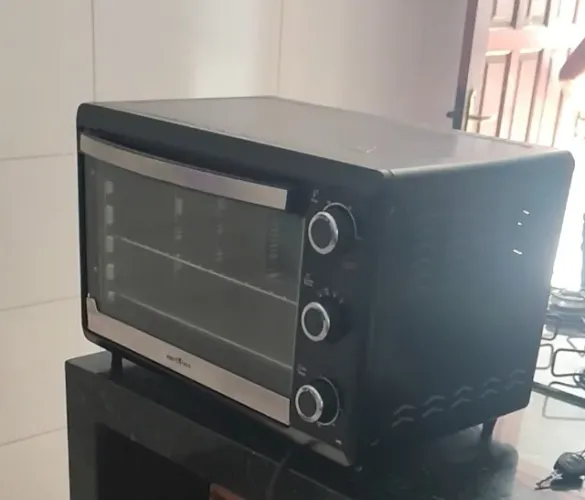 Forno elétrico Britânia 44L
