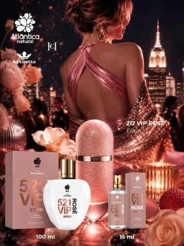 perfumaria fina