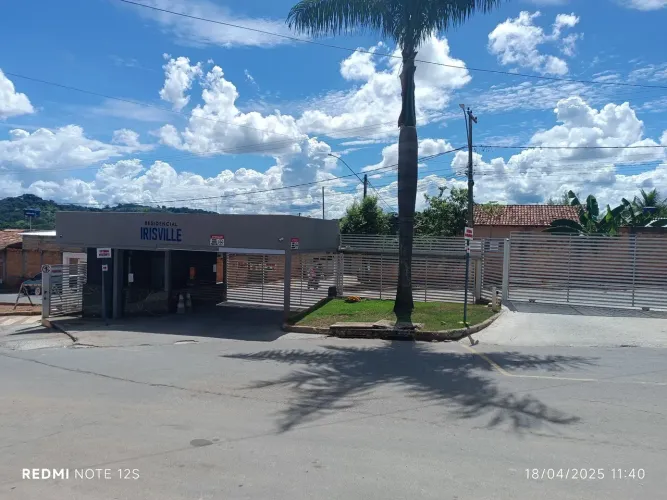 Vendo casa 