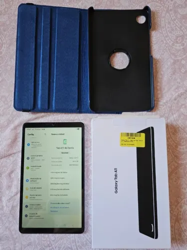 Tablet Samsung Galaxy Tab A11