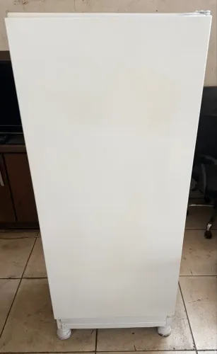 Geladeira cônsul 320 litros usada barata funcionando perfeitamente 