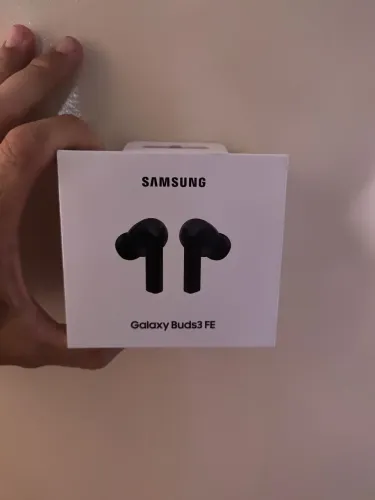 Galaxy buds 3 FE