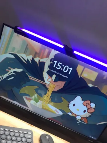 Suporte Monitor Gamer Oniestek ON-F90B