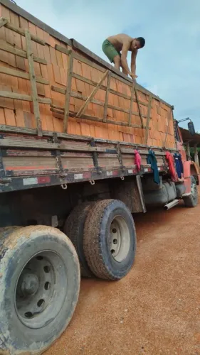 Tijolos Tavares de primeira