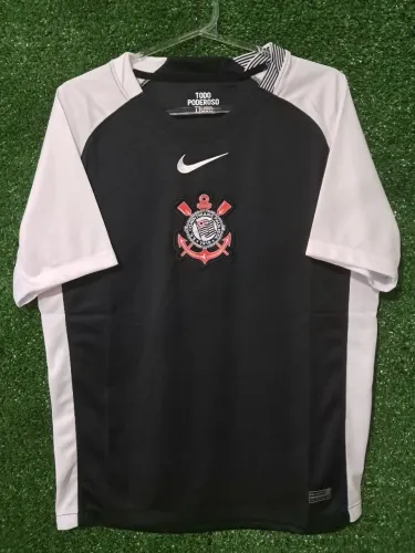 Camisas Corinthians/ Vasco