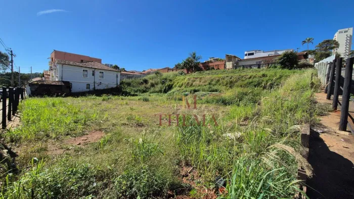 Terreno para alugar, 1568 m² por R$ 20.000,00/mês - Centro - Piracicaba/SP
