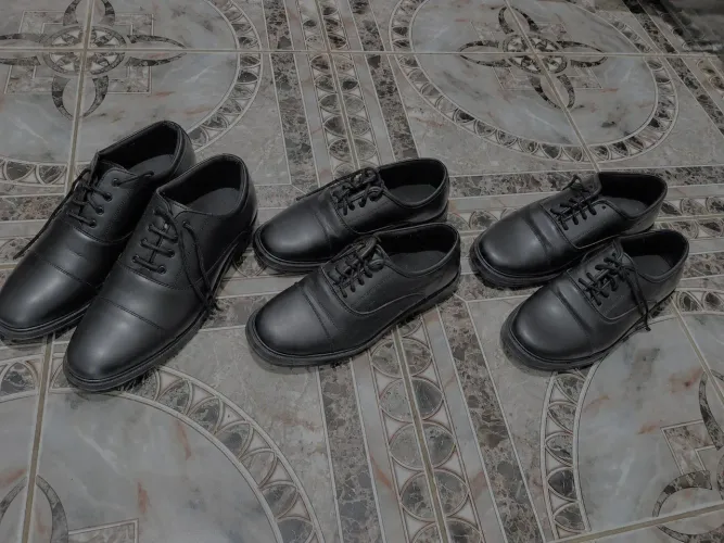 Sapatos sociais, 38, 39 e 40