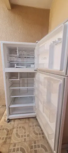 Geladeira Electrolux Frost Free Df80