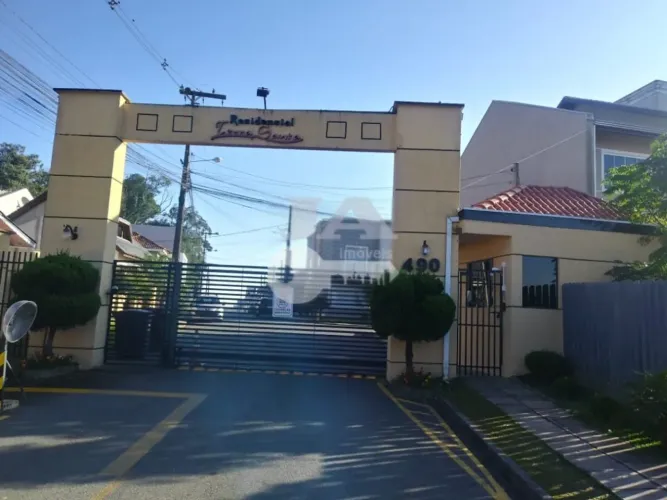 Sobrado com 3 quartos para alugar por R$ 3450.00, 162.90 m2 - SANTA TEREZINHA - FAZENDA RI