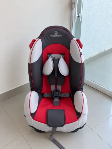 Cadeirinha para carro