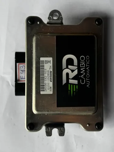 Módulo Câmbio Automático Honda New Fit 1.5 28100-5x2-023