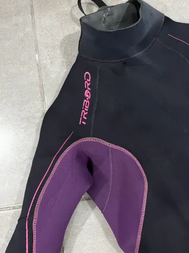 Vendo roupa de neoprene