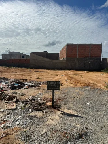 LOTE 236 - PORTO POXIM