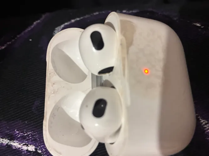 air pods 3 geração
