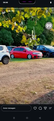 Rodas aro 15 original da Parati sarf,pneu perfil fino