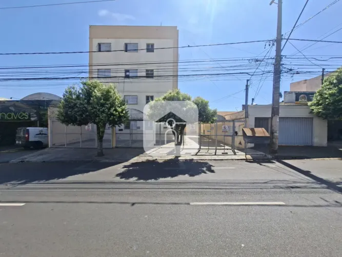 Apartamento para locação no bairro Santa Mônica