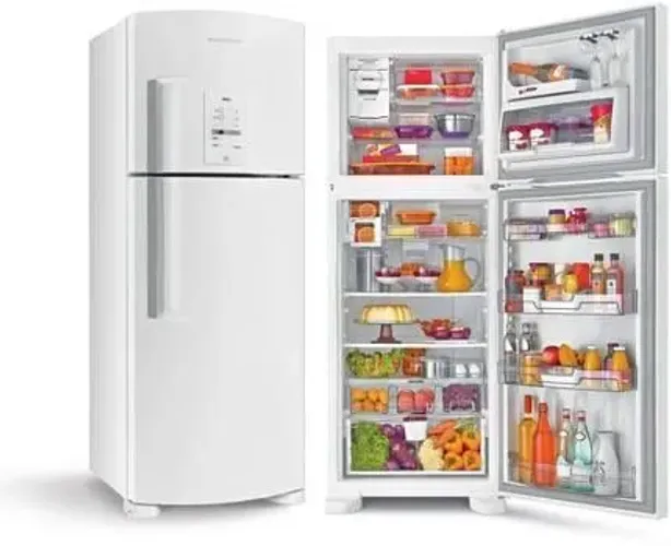 Geladeira Brastemp Active
