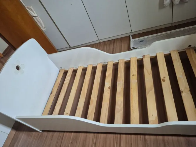 Cama Junior tok stok