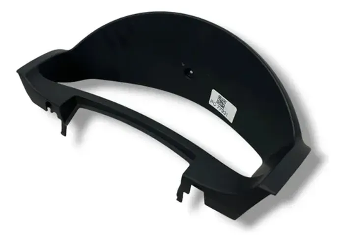 Moldura Painel Instrumento Gm Celta 2008 2009 2010 2011 2012