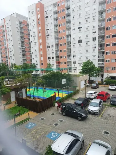 Up Barra três quartos, oportunidade pertinho da Barra da Tijuca