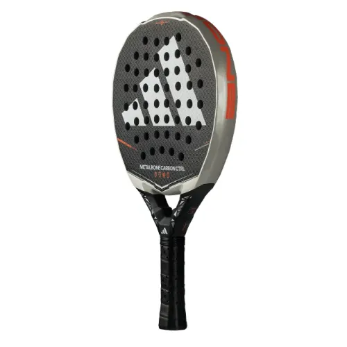 Raquete De Padel Adidas Metalbone Carbon CTRL 2026 - NOVA