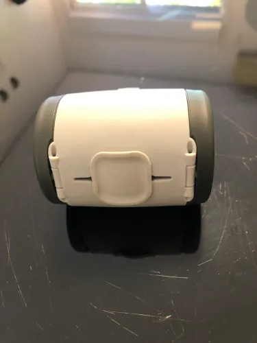 Porta Saquinho pra Pet