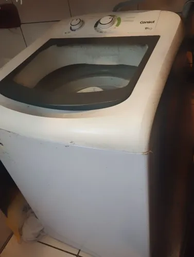 Máquina centrífuga 