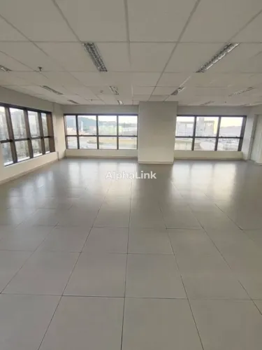 Andar Corporativo para alugar, 636 m² por R$ 36.320,00/mês - Centro - Barueri/SP
