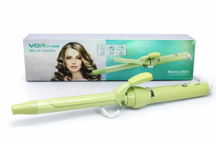 Modelador de cacho VGR