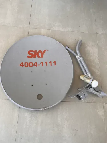 Antena Sky 