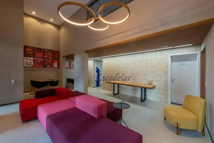 Studio com 1 dormitório à venda, 20 m² por R$ 540.000,00 - Jardim Paulista - São Paulo/SP