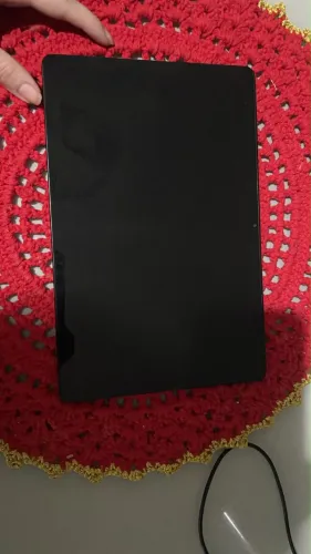 Anúncio ? Tab A9+ Tablet em ótimo estado R$ 1.000,00