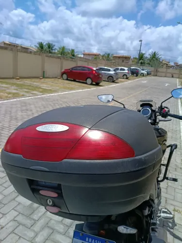 Baú GIVI 55 litros
